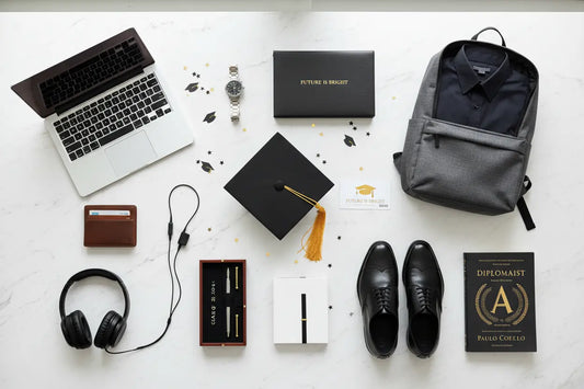 Best 10 Graduation Gift Ideas for Your Son