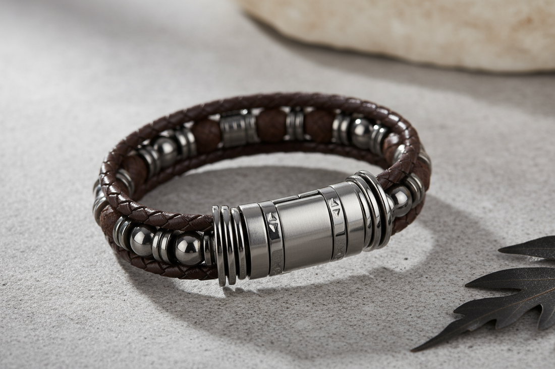 💞 Gifts for Your Husband This Holiday Season: Timeless Jewelry That Speaks from the Heart