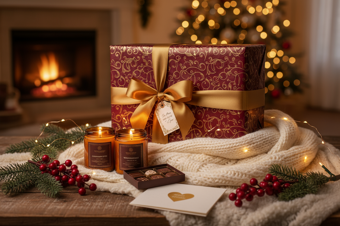 💖 The Perfect Gifts for Mom This Holiday Season: Thoughtful Jewelry She’ll Treasure Forever