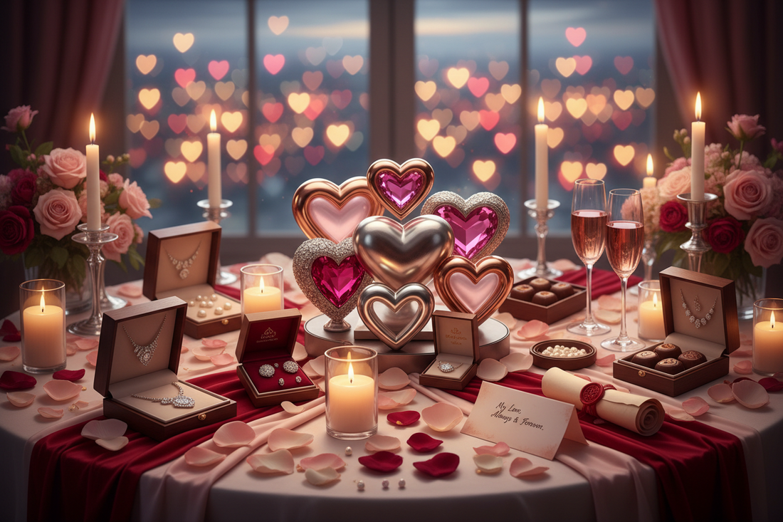 The Ultimate Valentine's Day Gift Guide for 2026