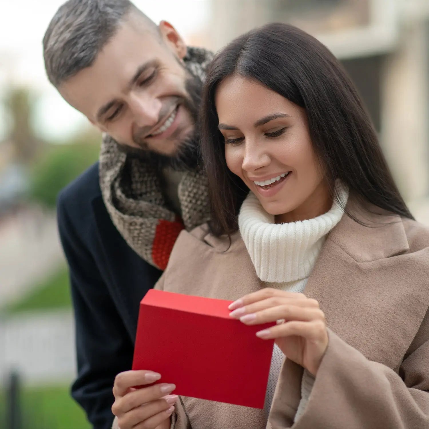 Gifts for Wife/Soulmate