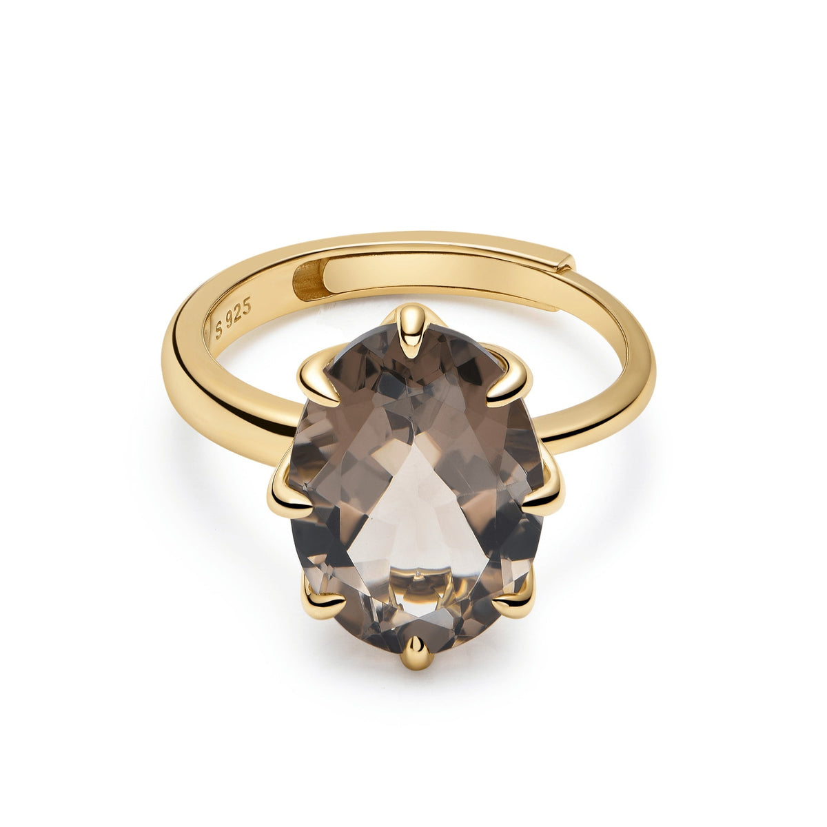 Desert Dreams- Mirror Mirror On The Wall Ring Fervor Montreal