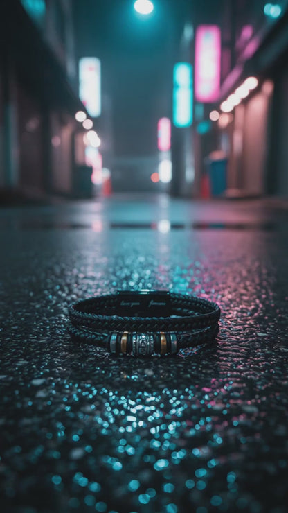 The Forever-Proof Husband Bracelet: The Gift That Reminds Him He's Your One and Only Every Day